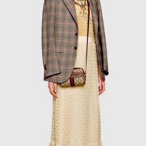 🔥Ophidia GG Supreme mini bag